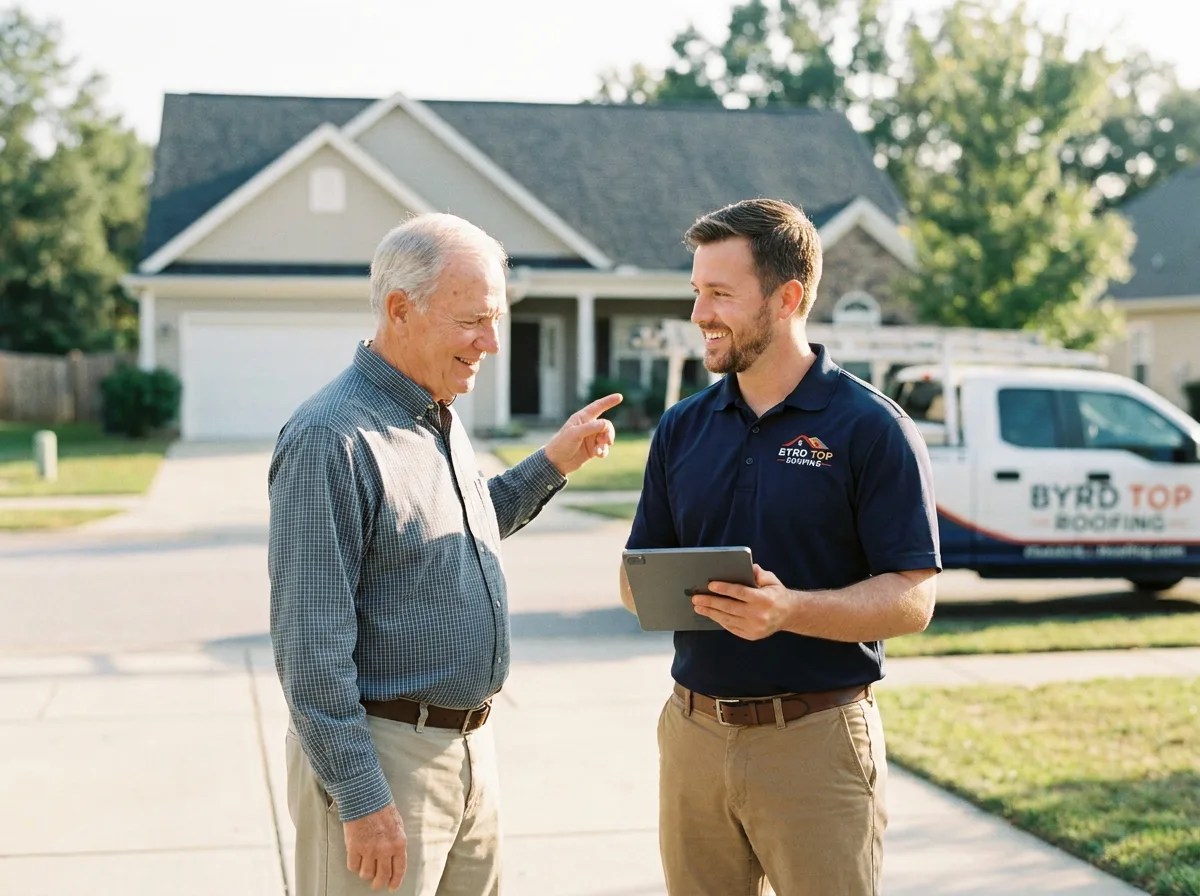 Roofing Jasper, GA FAQs